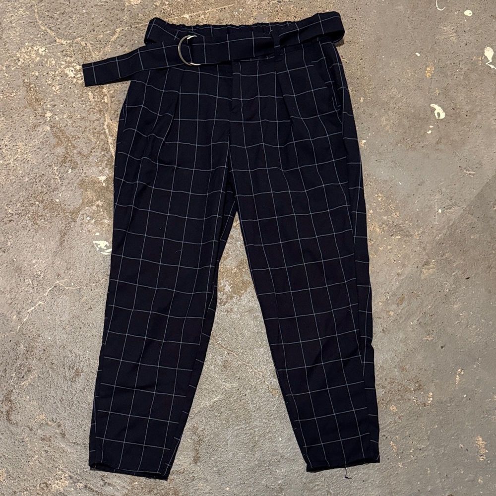 Women’s blue Pants